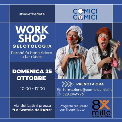 Gelatologia (1)